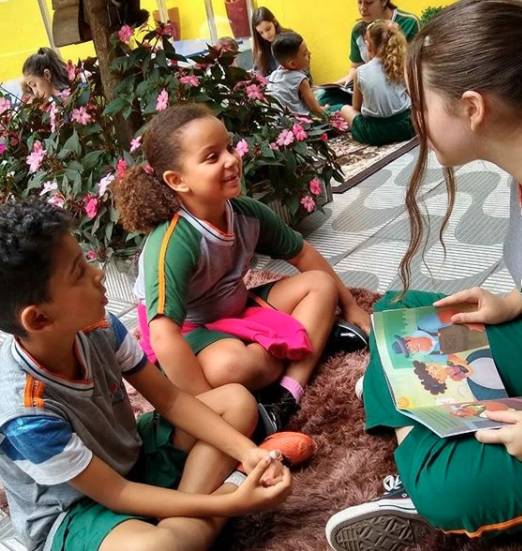 2020 - A leitura e suas transformações — foto 15