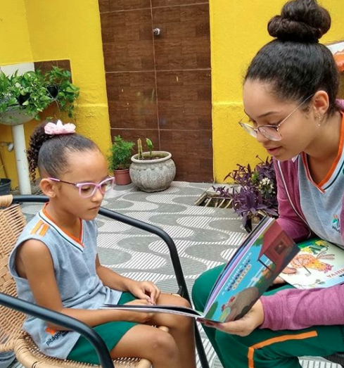 2020 - A leitura e suas transformações — foto 18