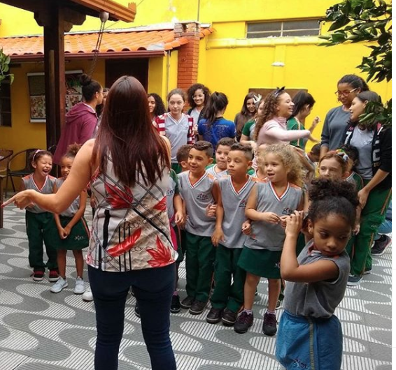 2020 - A leitura e suas transformações — foto 20