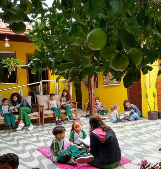 2020 - A leitura e suas transformações — foto 22