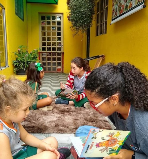 2020 - A leitura e suas transformações — foto 23