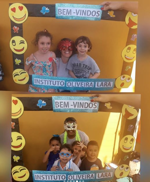 2020 - Festa de Boas vindas — foto 5