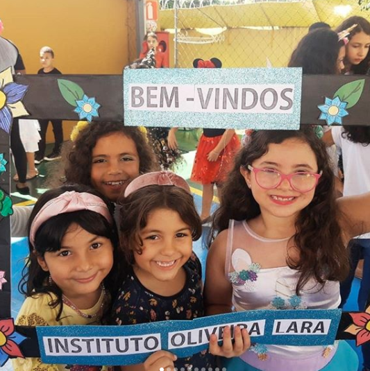 2020 - Festa de Boas vindas — foto 6