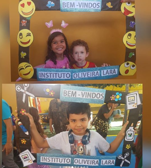 2020 - Festa de Boas vindas — foto 11