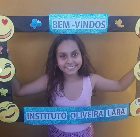 2020 - Festa de Boas vindas — foto 12