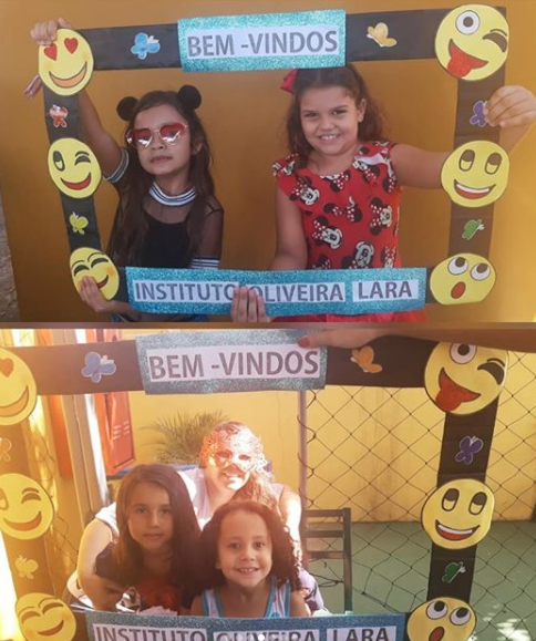 2020 - Festa de Boas vindas — foto 13