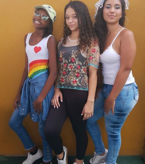 2020 - Festa de Boas vindas — foto 16