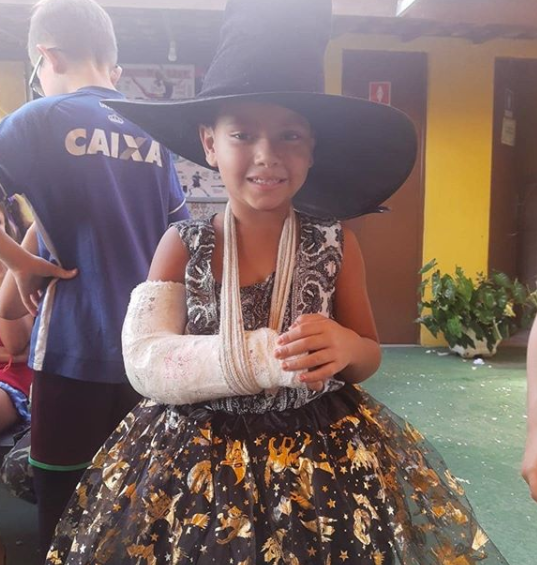 2020 - Festa de Boas vindas — foto 17
