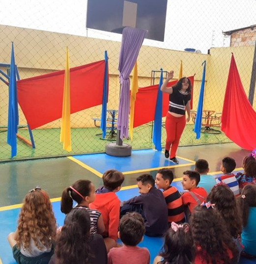 2020 - Festa de Boas vindas — foto 25