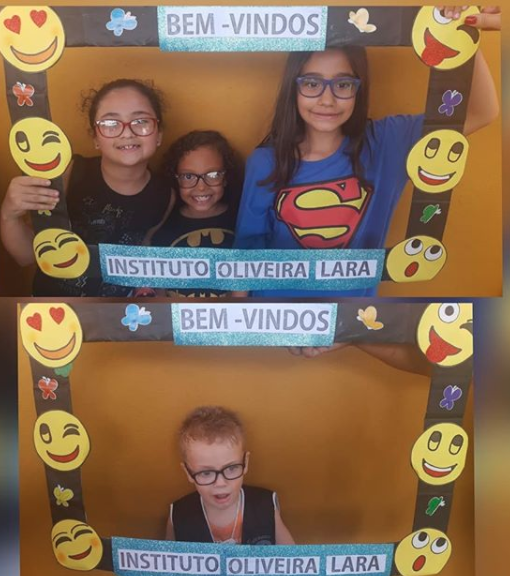 2020 - Festa de Boas vindas — foto 35