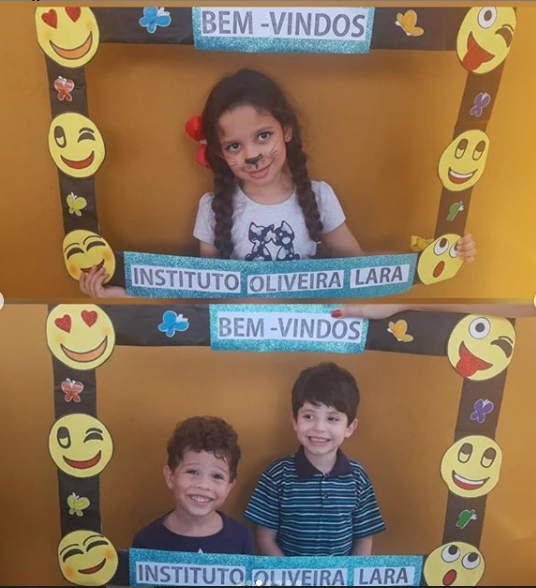 2020 - Festa de Boas vindas — foto 36