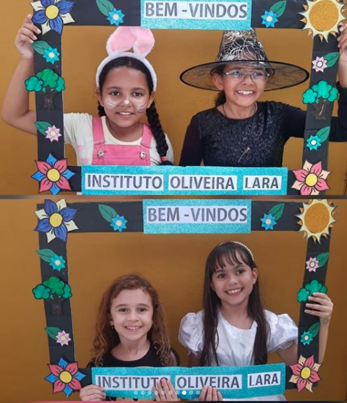 2020 - Festa de Boas vindas — foto 37