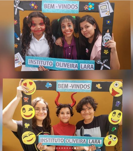 2020 - Festa de Boas vindas — foto 38