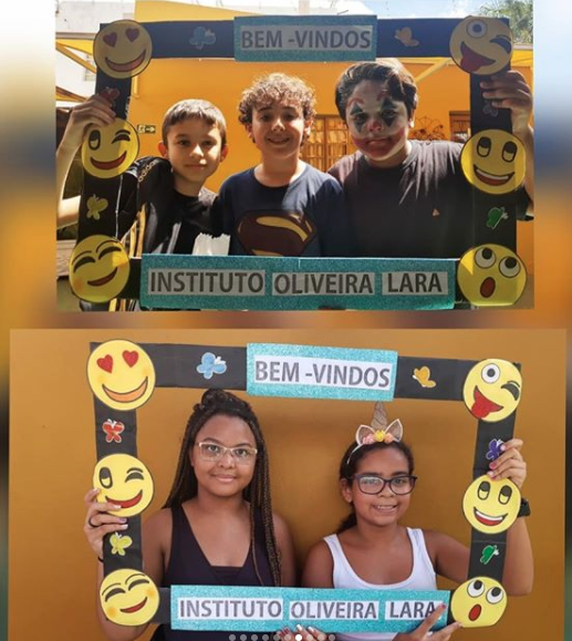 2020 - Festa de Boas vindas — foto 39