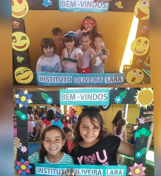 2020 - Festa de Boas vindas — foto 40