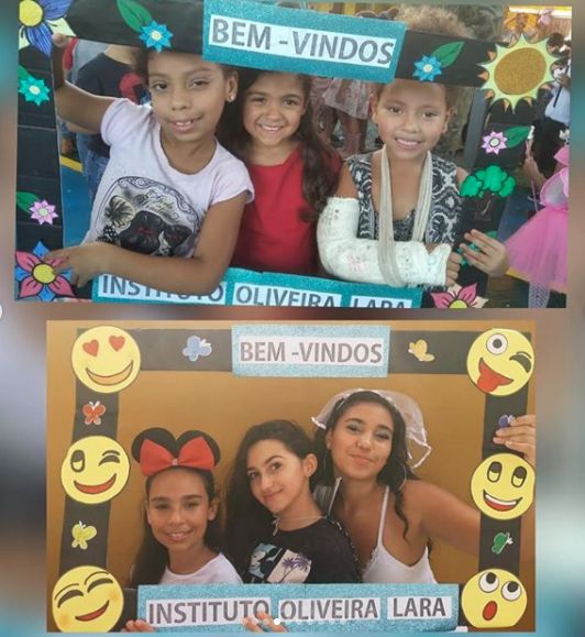 2020 - Festa de Boas vindas — foto 41