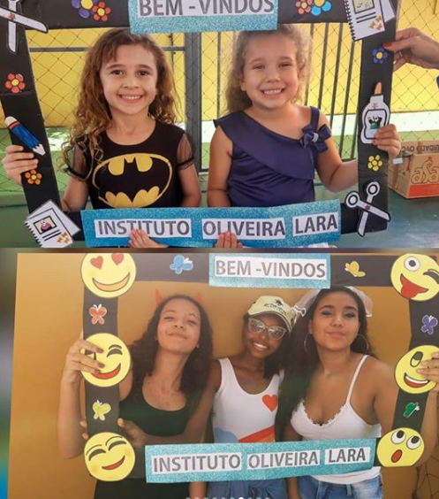 2020 - Festa de Boas vindas — foto 42