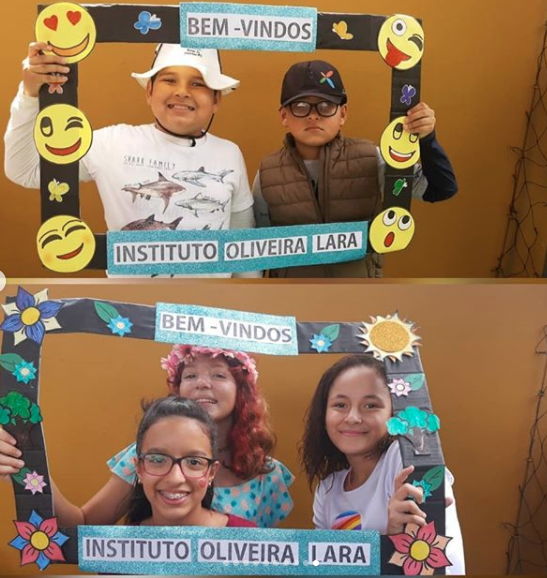 2020 - Festa de Boas vindas — foto 43