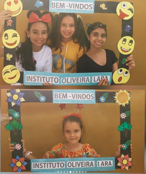 2020 - Festa de Boas vindas — foto 44