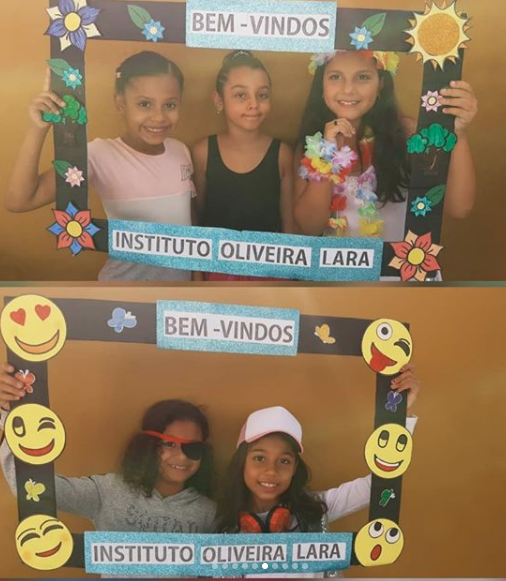 2020 - Festa de Boas vindas — foto 45