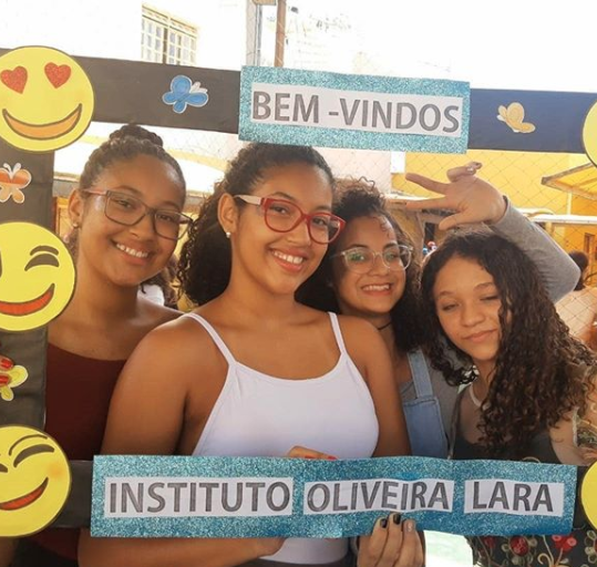 2020 - Festa de Boas vindas — foto 50