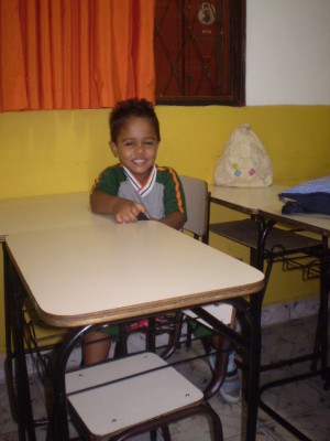 2012 - Amamos a nossa turminha da Ed Infantil — foto 4