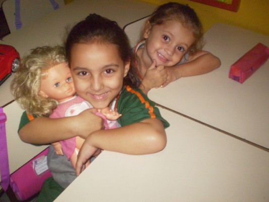 2012 - Amamos a nossa turminha da Ed Infantil — foto 8