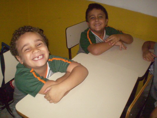 2012 - Amamos a nossa turminha da Ed Infantil — foto 12