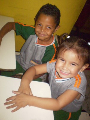 2012 - Amamos a nossa turminha da Ed Infantil — foto 13