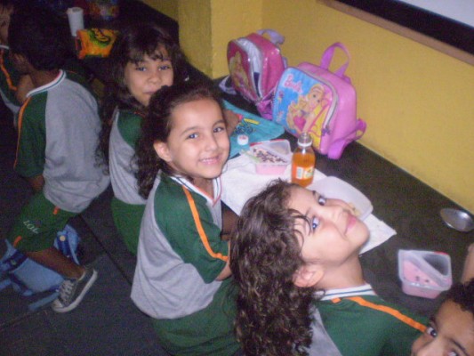 2012 - Amamos a nossa turminha da Ed Infantil — foto 18