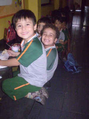 2012 - Amamos a nossa turminha da Ed Infantil — foto 20
