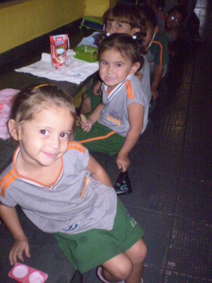 2012 - Amamos a nossa turminha da Ed Infantil — foto 21