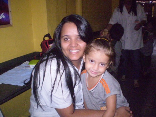 2012 - Amamos a nossa turminha da Ed Infantil — foto 22