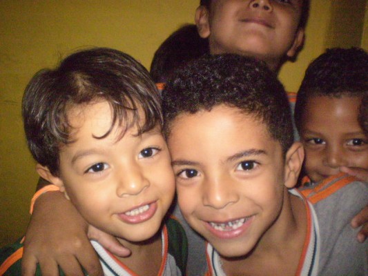 2012 - Amamos a nossa turminha da Ed Infantil — foto 23