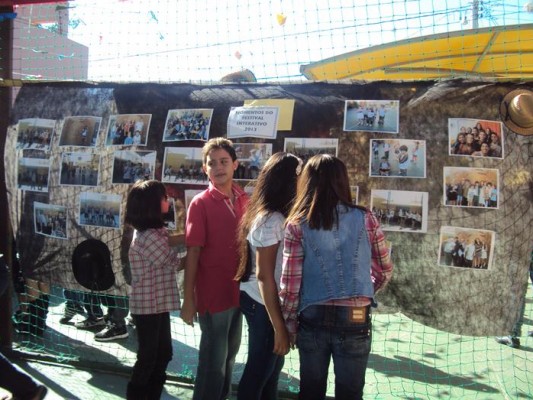 2013 - Baladinha Sertaneja — foto 2