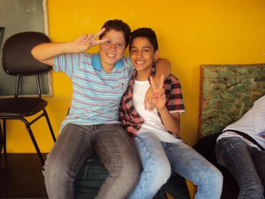 2013 - Baladinha Sertaneja — foto 5
