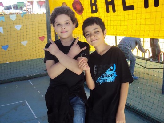 2013 - Baladinha Sertaneja — foto 8