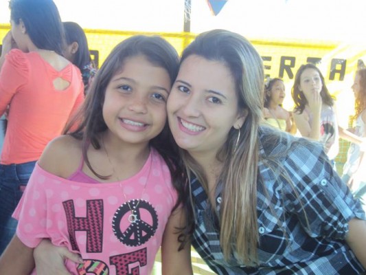 2013 - Baladinha Sertaneja — foto 9