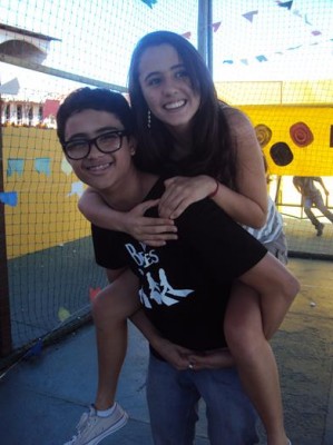 2013 - Baladinha Sertaneja — foto 10