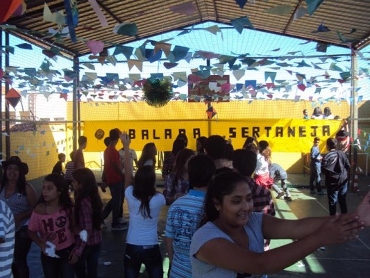 2013 - Baladinha Sertaneja — foto 12