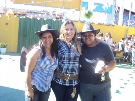 2013 - Baladinha Sertaneja — foto 13