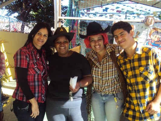 2013 - Baladinha Sertaneja — foto 15