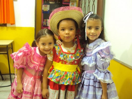 2013 - Baladinha Sertaneja — foto 16