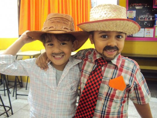 2013 - Baladinha Sertaneja — foto 17