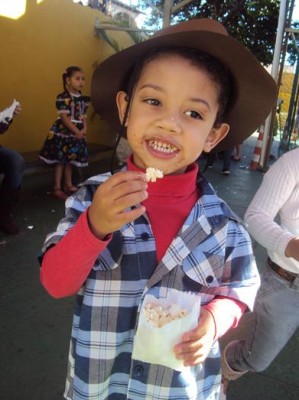 2013 - Baladinha Sertaneja — foto 18