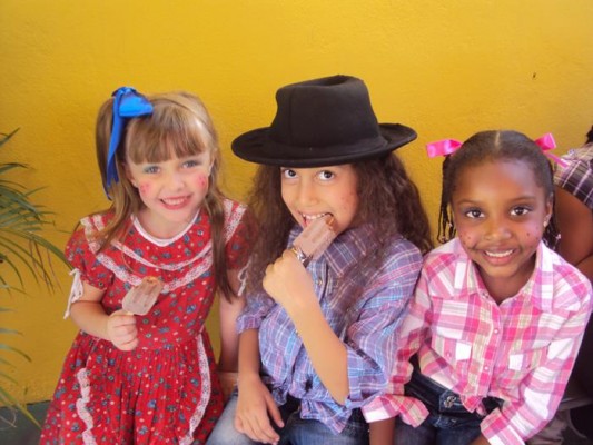 2013 - Baladinha Sertaneja — foto 20