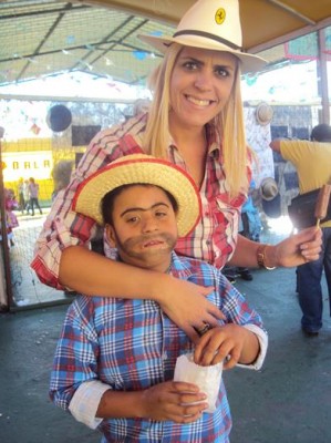 2013 - Baladinha Sertaneja — foto 22