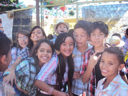 2013 - Baladinha Sertaneja — foto 23