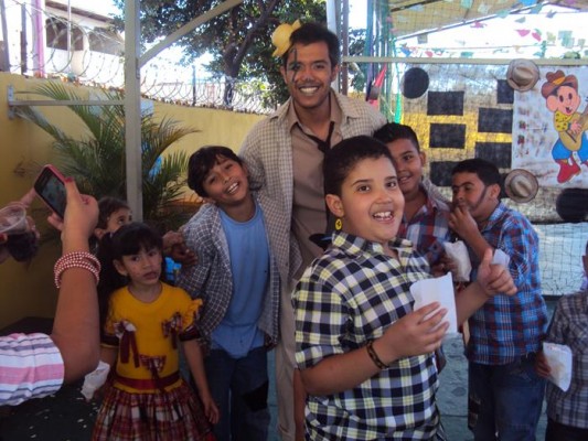 2013 - Baladinha Sertaneja — foto 24