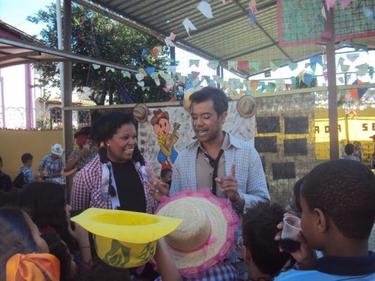 2013 - Baladinha Sertaneja — foto 25